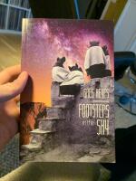 Footsteps in the Sky