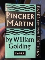 Pincher Martin
