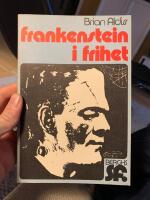 Frankenstein i Frihet