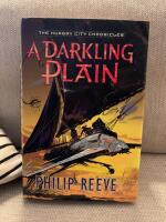 A Darkling Plain