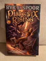 Phoenix Rising 
