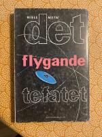 Det flygande tefatet 