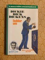 Dickie Dick Dickens laddar om