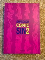 Swedish Comic Sin 2