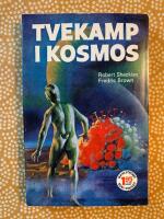 Tvekamp i kosmos