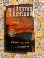 Fristaden