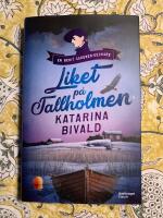 Liket p&aring; Tallholmen