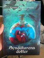 Synd&auml;tarens dotter