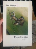 Den gr&ouml;na sj&auml;len