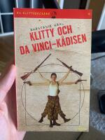 Klitty och da Vinci-k&aring;disen