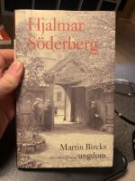 Martin Bircks ungdom