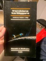 Framtidens kartl&auml;ggare 