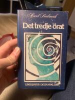 Det tredje &ouml;rat