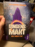 Ringens makt - Dolt under ytan