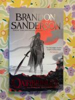 Oathbringer