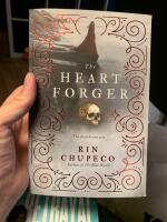 The heart forger