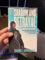 Shadow & Betrayal: Long Price Book 1