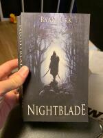 Nightblade