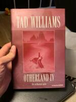 Otherland VI - Det ofullbordade landet