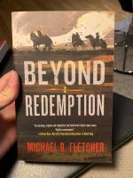 Beyond redemption