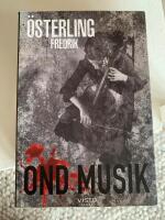 Ond musik