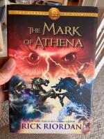 The Mark of Athena