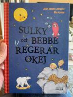 Sulky och Bebbe regerar okej