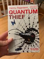 The Quantum Thief