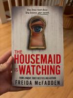 The Housemaid Is Watching