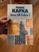 Brev till Felice I