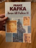 Brev till Felice II