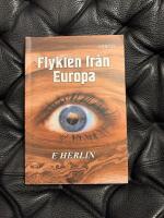 Flykten fr&aring;n Europa