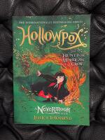 Hollowpox