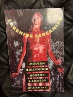 Laughing Screaming - Modern Hollywood Horror and Comedy