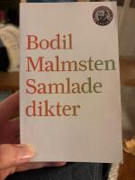 Samlade dikter