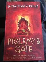 Ptolemy's gate