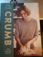 Crumb - the baking book
