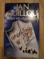 Riket vid v&auml;gens slut