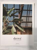 Deriva; a guide to urban wandering