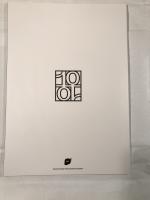 1001 Magazine; NR.2-The Nordic Issue