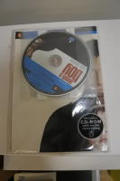 "about a boy" book and cd-rom pack