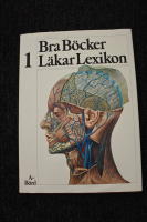 Bra b&ouml;cker l&auml;karlexikon