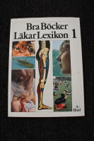 Bra b&ouml;cker l&auml;karlexikon