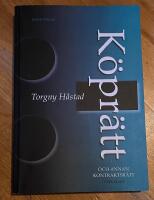 K&ouml;pr&auml;tt och annan kontraktsr&auml;tt
