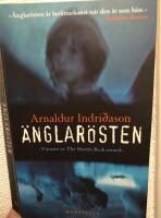 &Auml;nglar&ouml;sten