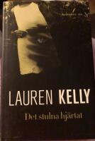 Det stulna hj&auml;rtat