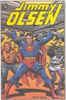 Jimmy Olsen: Adventures by Jack Kirby - Volume 1