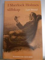 I Sherlock Holmes s&auml;llskap