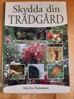 Skydda din tr&auml;dg&aring;rd