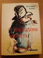 Paddingtons &auml;ventyr